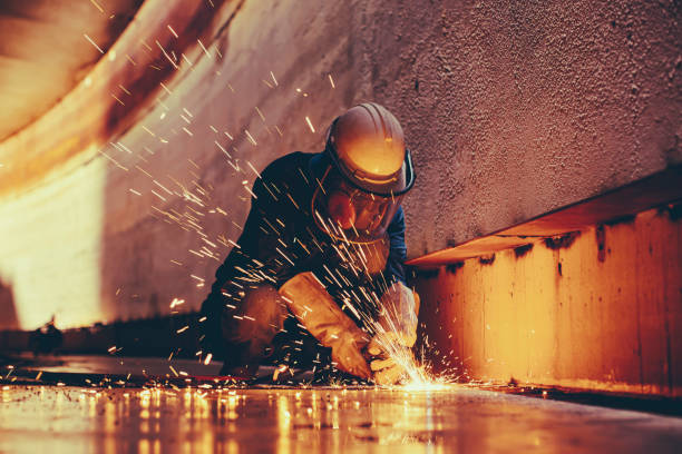 Affordable Welder Services in Green, OH