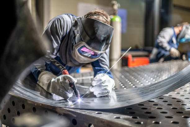 Best Artistic and Custom Metal Fabrication in Green, OH