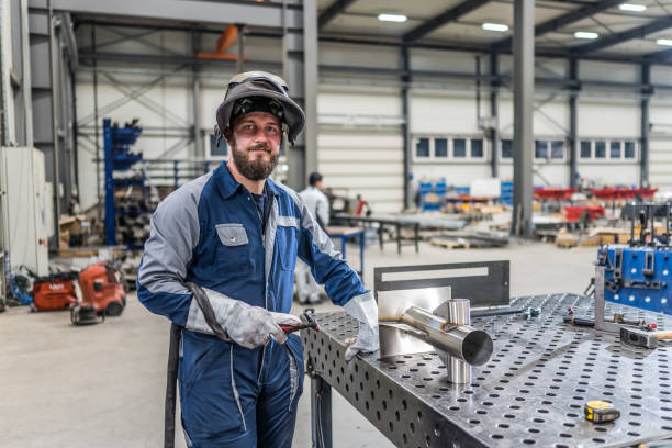 Best Marine and Shipbuilding Welding in Green, OH