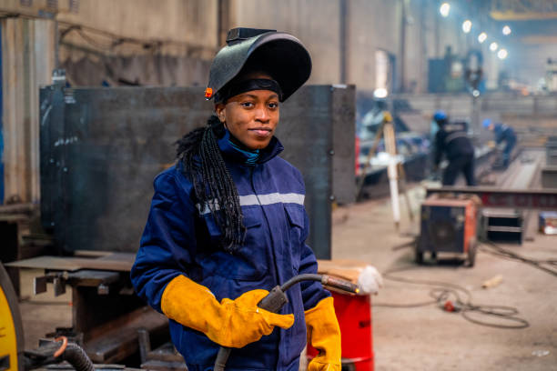 Reliable Green, OH Welder & Metal Fabrication Solutions