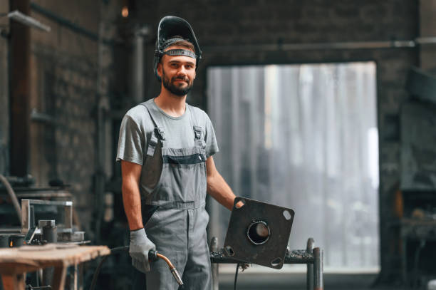  Green, OH Welder Pros