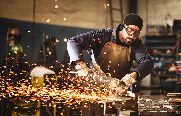 Best Automation and Robotic Welding in Green, OH