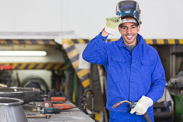 Best Specialty Welding Processes in Green, OH